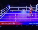 Новокузнечанин завоевал бронзу чемпионата России 