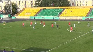 ФК «Новокузнецк» - чемпион 3 дивизиона 