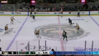 Капризов забил, у Орлова передача Капризов забил, у Орлова передача