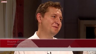 Анонс программы «Квартира №50» от 07.07.23