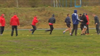 РК «Металлург» - в 1/4 финала чемпионата России