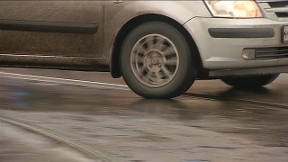 Внимание! Ремонт переезда на Циолковского – Кутузова 