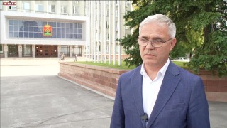 Аграрии Кузбасса завершили посевную кампанию