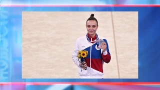 Кузбассовцы на Олимпийских играх