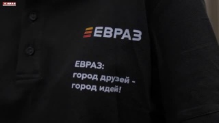 Видеопроект гимназии №44 об успешных новокузнечанах 
