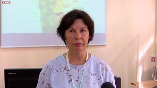 Дни СВОих в учреждениях культуры