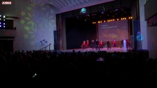 День энергетика отпраздновали сотрудники ЕВРАЗа