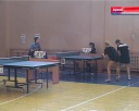 Новокузнецкие теннисисты — на чемпионате страны
