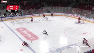 Обыграли «Рубин», уступили «Югре»