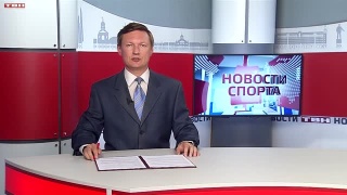 Соревнования по гиревому спорту 