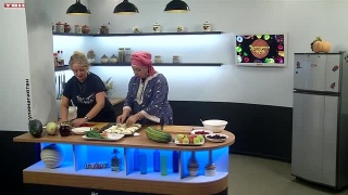 Анонс программы «Кулинарная магия» от 17.09.25