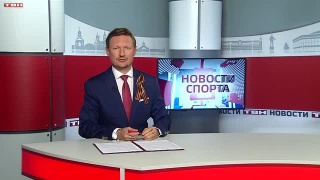 Первые новички «Кузнецких Медведей» 