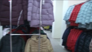 Необыкновенная осень на Ярмарке верхней одежды