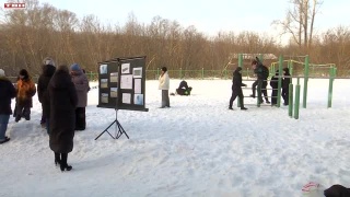 Школа №24 в конкурсе «Твой Кузбасс – твоя инициатива»