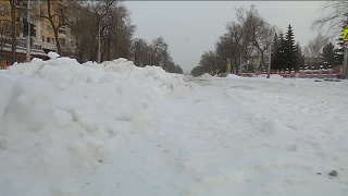 Планы по объектам в Новокузнецке на 2020