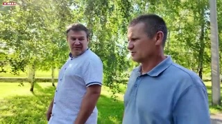 Шахта «Осинниковская». Династия Дацкевич