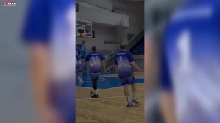 Распадская выиграла окружной финал МЛБЛ