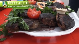 По щучьему веленью в Новокузнецком районе