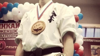 Максим Смоляков отобрался на абсолютный чемпионат мира