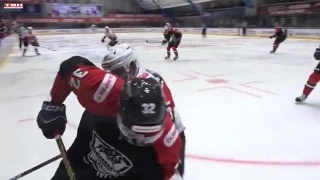 «Нефтяник» - «Металлург» - 3:1