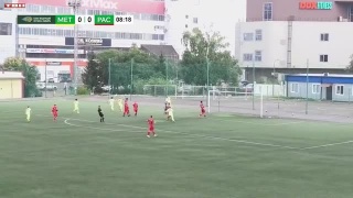 Новокузнечане и кемеровчане в финале отбора