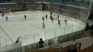 «Ценг Тоу»- «Металлург» - 1:4 