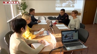 Мошенники атакуют пожилых людей