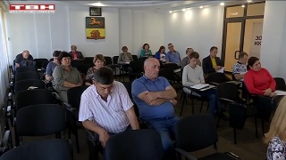 Комфортная среда. Рабочая встреча