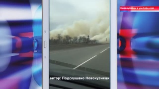 Новокузнецк в ютубе. 20.04-27.04