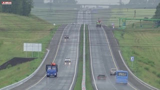 8 млрд на ремонт дорог в Кузбассе