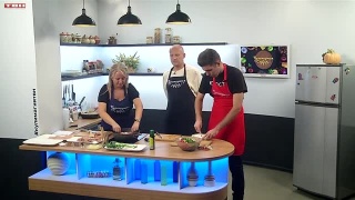 Анонс программы «Кулинарная магия» от 13.08.25