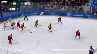 Россия не сыграет в хоккей на ОИ