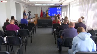 Рейды по водным объектам продолжаются