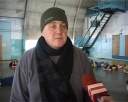 РК «Новокузнецк» возобновил тренировки