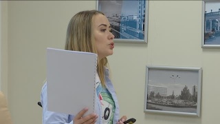 Интенсив для НКО