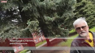 Анонс программы «Вперед, товарищи! На дачу!» от 20.05.25