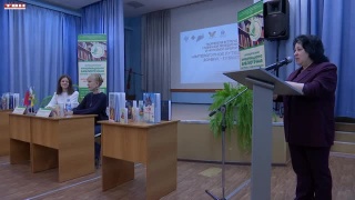 Литературное путешествие в Донбасс