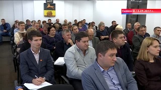 В Новокузнецке стартовал отопительный сезон 17/18