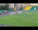 «Новокузнецк» проведет матч в Барнауле 