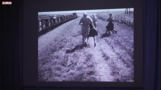 Ретро-видеосалон уходит на каникулы