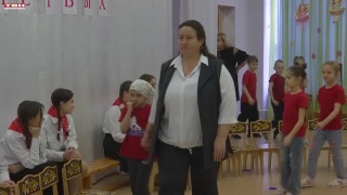 «Движение Первых» идет в детский сад