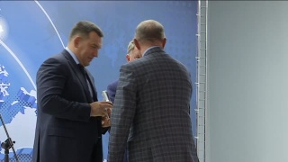 Итоги Сибирского экофорума