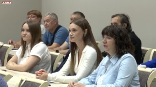 Обучение специалистов избиркомов