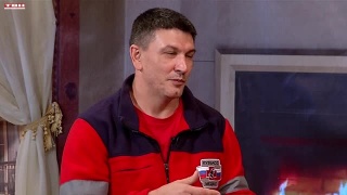 Анонс программы «Квартира №50» от 09.10.26