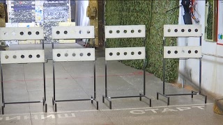 «Камуфляж 2020». Соревнования школьников
