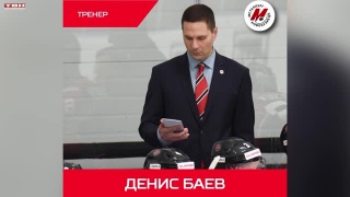 В тренерском штабе «Металлурга» Олег Микульчик