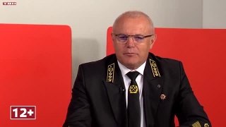 Анонс программы «Семь дней» от 25.08.25