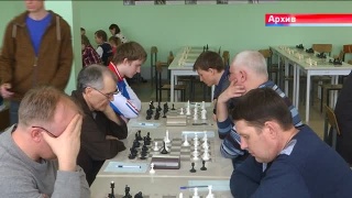 Новокузнецк принимает всероссийский турнир по шахматам 