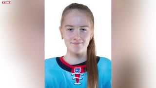 Дарья Гредзен вызвана в сборную России 