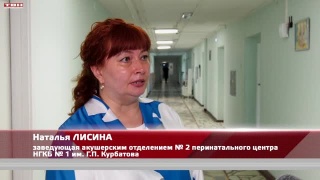 Рожденные в День защиты детей
